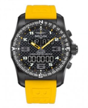 Swiss Replica Breitling Cockpit B50 Limited Edition Titanium? VB50128Y/BE74/242S/V20DSA.2