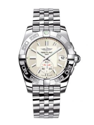 Fake Breitling Galactic 36 Automatic Unisex A3733012/G706-376A Watch