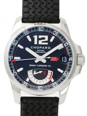 Chopard Mille Miglia Gran Turismo XL Power Reserve Watch 16 845