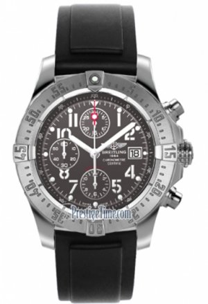 Breitling Watch Avenger a1338012/f547-1rt