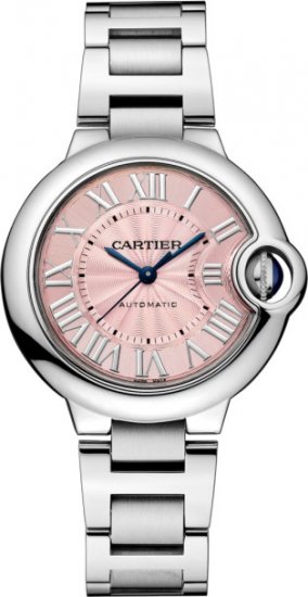 Ballon Bleu de Cartier watch W6920100 - Click Image to Close