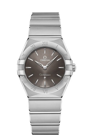 Fake OMEGA Constellation Steel 131.10.28.60.06.001 Watch