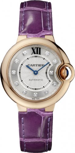 Ballon Bleu de Cartier watch WE902040