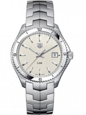 Tag Heuer Watch New Link Quartz wat1111.ba0950