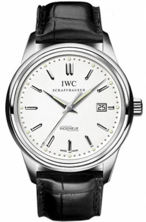 IWC Watch Vintage Ingenieur Automatic IW3233-05