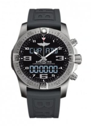 Swiss Replica Breitling Exospace B55 Titanium? EB5510H1/BE79/263S/E20DSA.2