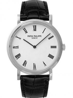 Patek Philippe Calatrava Mens watch 5120G