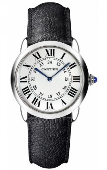 Swiss Replica Cartier Rotonde de Cartier WSRN0019 Watch - Click Image to Close