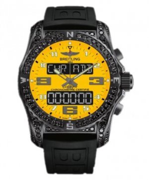 Swiss Replica Breitling Cockpit B50 Titanium VB5010AU/I525/155S/V20DSA.2
