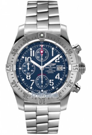 Breitling Watch Avenger a1338012/c794-ss