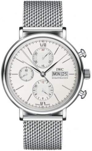 IWC Watch Portofino Chronograph IW391005