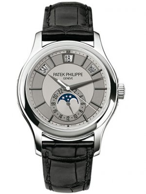 Patek Philippe Annual Calendar Mens watch 5205G-001