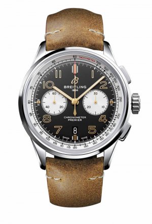 Fake Breitling Premier B01 Chronograph 42 Mens Watch