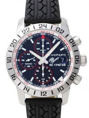 Chopard Mille Miglia GMT Alfa Romeo Watch 16/8954