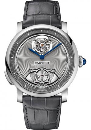 Swiss Replica Cartier Rotonde De Cartier WHRO0016 Watch