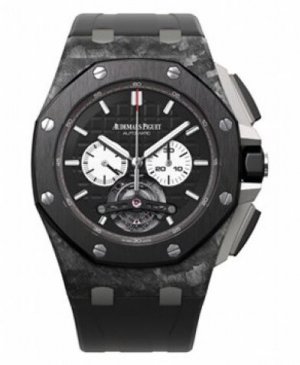 Audemars Piguet Royal Oak Offshore Automatic Tourbillon Chronogr