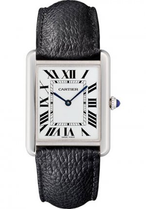 Swiss Replica Cartier Tank WSTA0028 Watch