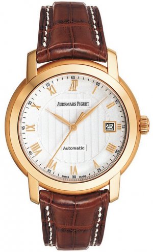 Audemars Piguet Jules Audemars Automatic Men's Watch