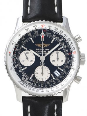 Breitling Navitimer watch A2332212.B635-431A