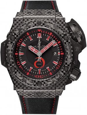 Hublot King Power Alinghi 4000 48.00 mm 731.QX.1140.NR.AGI12 fak