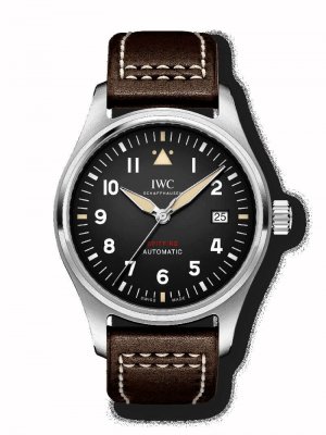 Copy IWC Pilot Spitfire 39mm Steel IW326803