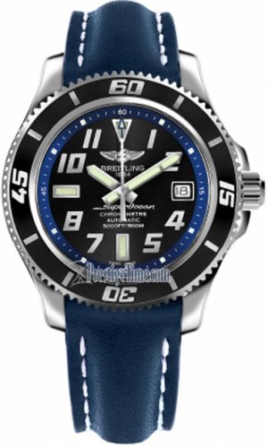 Breitling Watch Superocean 42 a1736402/ba31-1rt