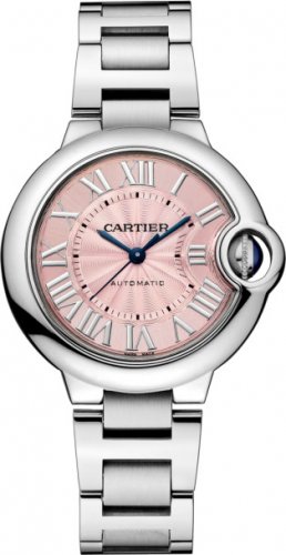 Ballon Bleu de Cartier watch W6920100