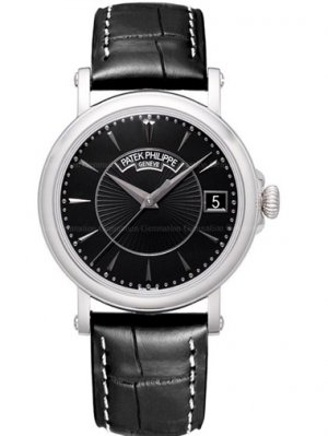 Patek Philippe Calatrava Officers watch Mens watch 5153G-001