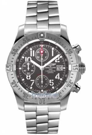 Breitling Watch Avenger a1338012/f547-ss