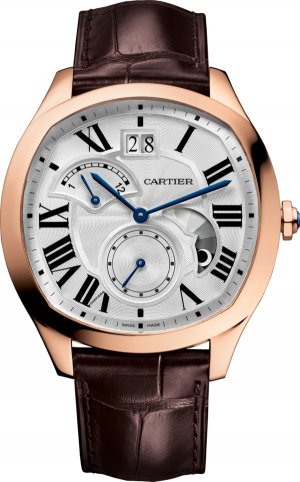 Imitation Cartier Drive De Cartier watches on sale