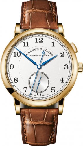 Swiss Replica A. Lange & Sohne 1815 Homage to Walter Lange 297.021 Watch