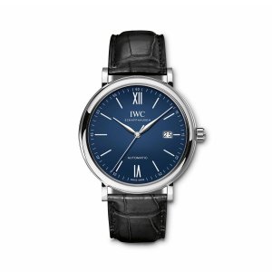 Swiss Replica IWC Portofino Automatic Edition 150 Years IW356518 Watch