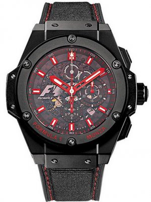 Hublot F1 King Power watch 710.CI.0110.RX.MZA10