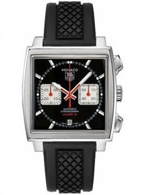 Swiss TAG Heuer Monaco Chronograph Replica Watch On Sale