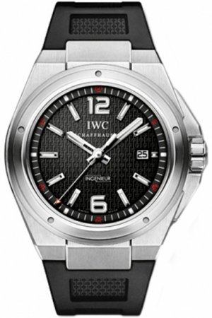 IWC Watch Ingenieur Automatic IW3236-01