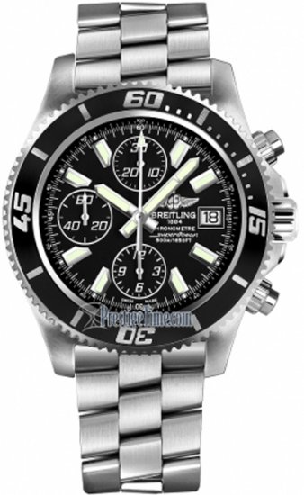 Breitling Watch Superocean Chronograph II a1334102/ba83-1lt - Click Image to Close