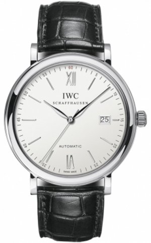 IWC Watch Portofino Automatic IW356501