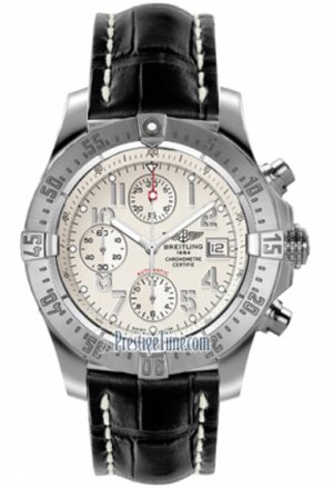 Breitling Watch Avenger a1338012/g692-1ct