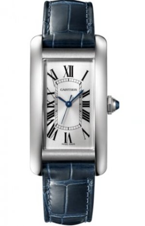 Swiss Replica Cartier Tank WSTA0017 Watch