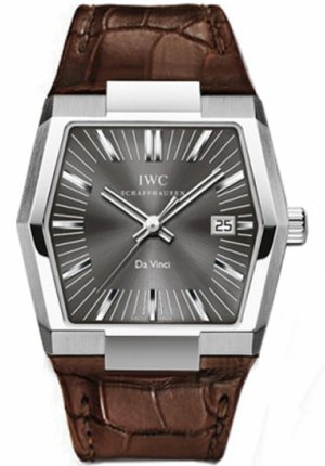 IWC Watch Vintage Da Vinci Automatic IW5461-04