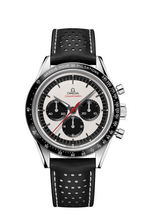 Fake OMEGA Speedmaster CK2998 Limited Edition Chronograph 311.32.40.30.02.001 Watch