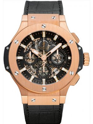 Hublot Big Bang Aero Bang watch 311.PX.1180.GR