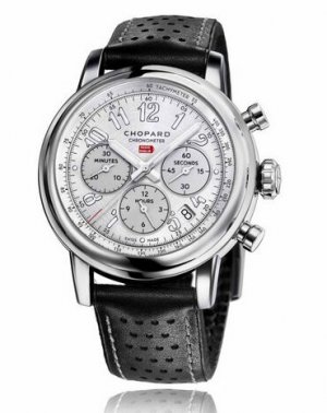 Swiss Replica Chopard Mille Miglia Classic Chronograph Colours Edition 168589-3012