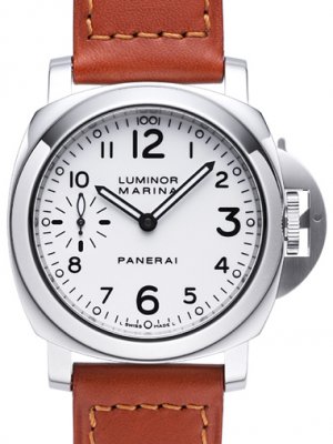 Panerai Luminor Marina watch PAM00113