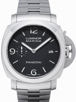 Panerai Luminor Marina 1950 3 Days Automatic Mens watch PAM00328