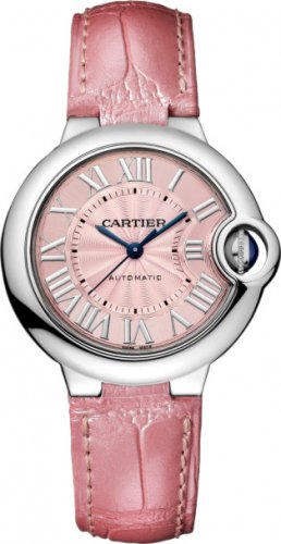 Ballon Bleu de Cartier watch WSBB0002