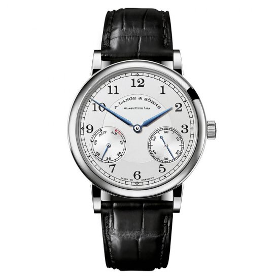 Swiss Replica A. Lange & Sohne 1815 Up Down 39mm Mens 234.026 Watch - Click Image to Close