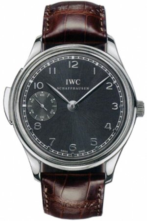 IWC Watch Portuguese Minute Repeater iw5242-05