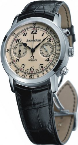 Audemars Piguet Jules Audemars Automatic Chronograph