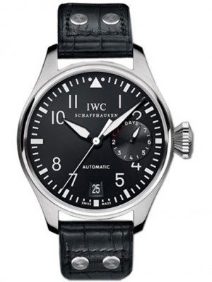 IWC Big Pilots Watch Mens Wristwatch IW500401